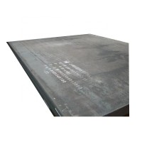 Building material hot rolled black iron 20Cr 40cr 42CrMo alloy steel plate