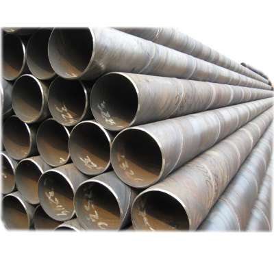 SPIRAL STEEL PIPE FROM CHINA