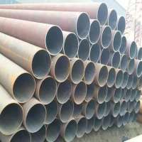 General welded pipe for building structure