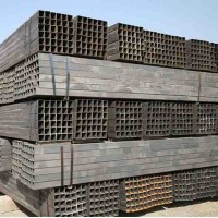 Welded Rectangular / Square Steel