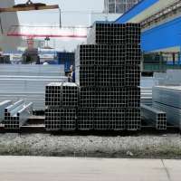 prime quality square steel tube/ms square steel tube