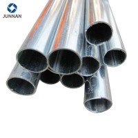 Galvanized Pipe / Galvanized Steel Pipes / Hot-dip Galvanized Steel Pipes