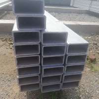 Q235B mild Square Tube/Square pipe/steel tube