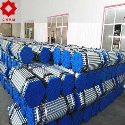 hot dip galvanized steel pipe,BS 1387 galvanized pipe,GI pipe price