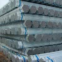 Manufacturer preferential supply galvanized steel pipe/st52 galvanized seamless tube/galvanized pipe