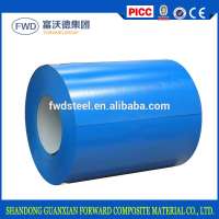 Hot sales building material prepainted galvanized steel coils