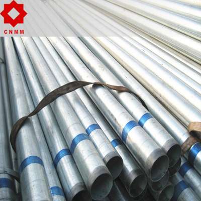 3/4" pipe thread to 1/4" tube astm a500 grade c properties drilling for groundwater