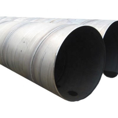 Prestressed Protection Spiral Duct Corrugated Pipe Metal Steel Pipe for Prestressed