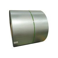 AZ30-AZ180 55%Al-Zn galvalume coils for building material