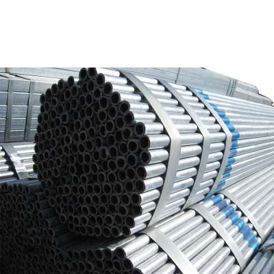 s235jr pre / hot dipped galvanized welded rectangular / square steel pipe/tube , pre galvanized rectangular tube