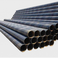 Carbon Steel Pipe Oil Pipeline Pipeline Pipe API 5L